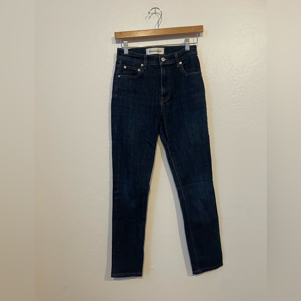 REFORMATION | Jeans (perfect condition)